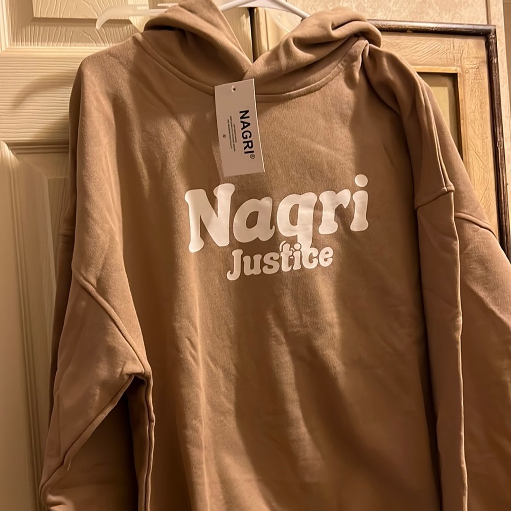 Large Hoodie